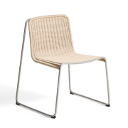 Krzesło ogrodowe Tavari Kave Home