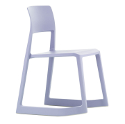 Krzesło Tip Ton RE lawendowe Vitra
