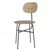 Krzesło Afteroom Plus naturalny dąb sierra stone Audo Copenhagen