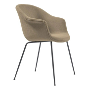 Krzesło Bat Light Boucle 03 Gubi