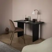 Krzesło Beetle tapicerowane Remix 3 Kvadrat 123 Gubi