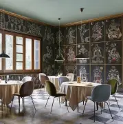 Krzesło Beetle tapicerowane Remix 3 Kvadrat 123 Gubi