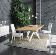 Krzesło Bess CS1294 Calligaris