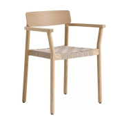 Krzesło Betty TK9 Oak-Natural Andtradition