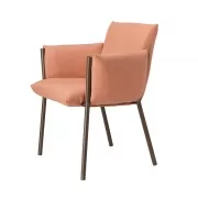 Krzesło ogrodowe Breeza Scab Design