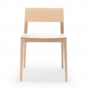 Krzesło Derby 2601 SE naturalny jesion Cizeta