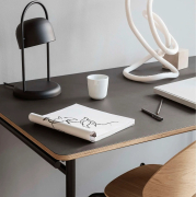 Krzesło Dosina naturalny dąb Please Wait to be Seated