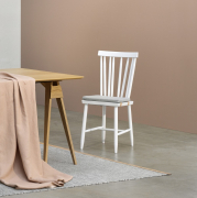 Krzesło Family No.2 białe Design House Stockholm