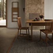Krzesło Family No.2 dębowe Design House Stockholm