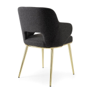 Krzesło Foyer CS1897 Calligaris