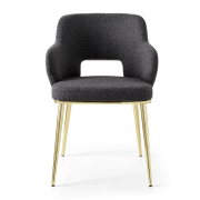 Krzesło Foyer CS1897 Calligaris