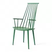 Krzesło J110 zielone Hay