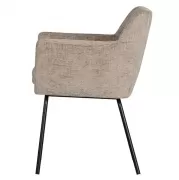 Krzesło Kam piaskowe Basiclabel