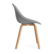 Krzesło Mat Remix 143 Normann Copenhagen