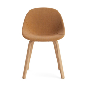 Krzesło Mat Remix 252 Normann Copenhagen
