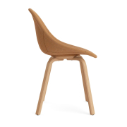 Krzesło Mat Remix 252 Normann Copenhagen
