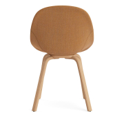 Krzesło Mat Remix 252 Normann Copenhagen