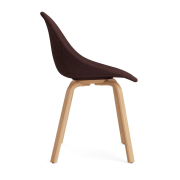 Krzesło Mat Remix 373 Normann Copenhagen