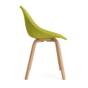 Krzesło Mat Remix 912 Normann Copenhagen