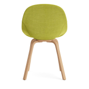 Krzesło Mat Remix 912 Normann Copenhagen
