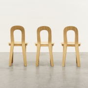 Krzesło Olivia dębowe Design House Stockholm