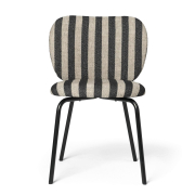 Krzesło Rico Louisiana Sand/Black Ferm Living