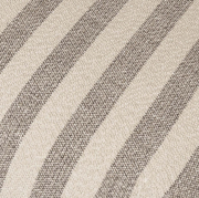 Krzesło Rico Louisiana Sand/Off-White Ferm Living