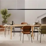 Krzesło Riso B-2301 Fameg