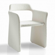 Krzesło Sirocco Please Wait to be Seated