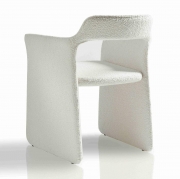 Krzesło Sirocco Please Wait to be Seated