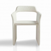 Krzesło Sirocco Please Wait to be Seated