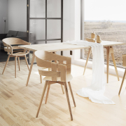 Krzesło Wick jesionowe Design House Stockholm