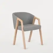 KRZESŁO AIRES PAGED