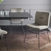 Krzesło Annie CS1809 CALLIGARIS
