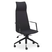 KRZESŁO BIUROWE ZAJA 5 WAY EXCLUSIVE Z PODŁOKIETNIKAMI