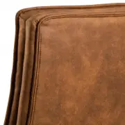 Krzesło biurowe Brad camel Actona Company