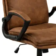 Krzesło biurowe Brad camel Actona Company