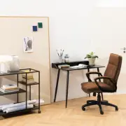 Krzesło biurowe Brad camel Actona Company