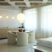 Krzesło Burra Normann Copenhagen