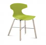 Krzesło Echo-L Domitalia