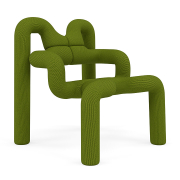 Krzesło ergonomiczne Ekstrem oliwkowe Varier