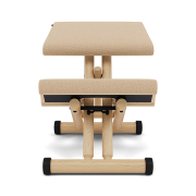Krzesło ergonomiczne Multi beżowe, Vidar 0323 Varier