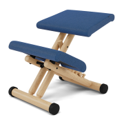 Krzesło ergonomiczne Multi ciemnoniebieskie, Reflect 774 Varier