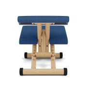 Krzesło ergonomiczne Multi ciemnoniebieskie, Reflect 774 Varier