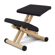Krzesło ergonomiczne Multi ciemnoszare, Revive 194 Varier