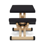 Krzesło ergonomiczne Multi ciemnoszare, Revive 194 Varier