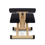 Krzesło ergonomiczne Multi ciemnoszare, Revive 194 Varier