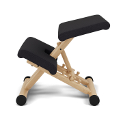 Krzesło ergonomiczne Multi ciemnoszare, Revive 194 Varier