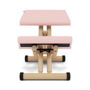 Krzesło ergonomiczne Multi różowe, Reflect 614 Varier