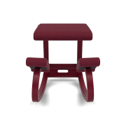 Krzesło ergonomiczne Variable Monochrome fioletowe Varier